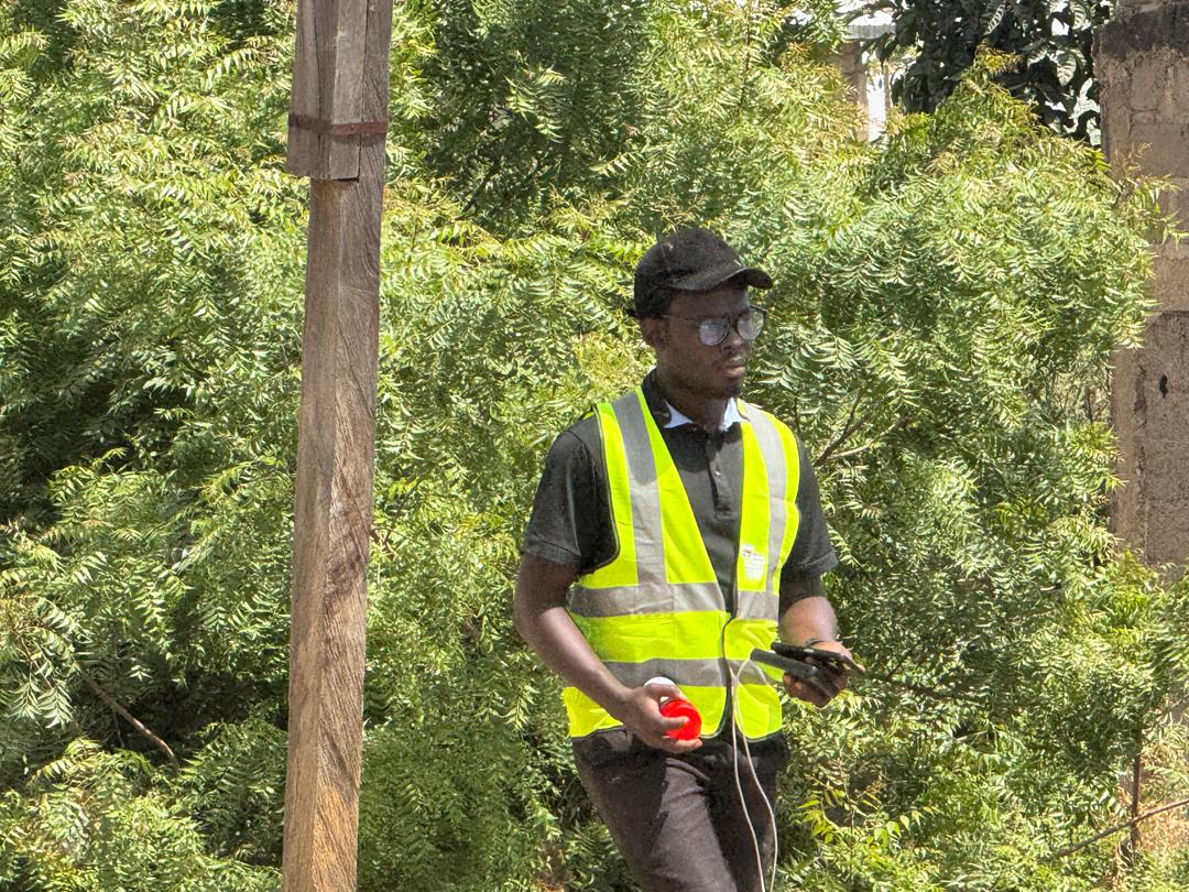 Remote Sensing
